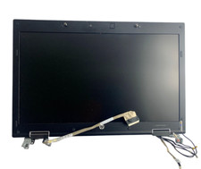 HP EliteBook 8540w gruppo