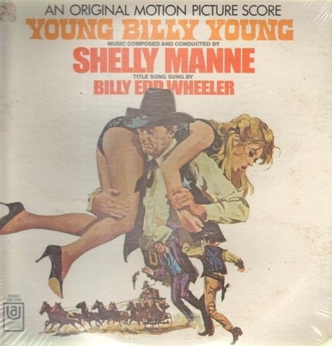 Shelly manne young billy - shelly,