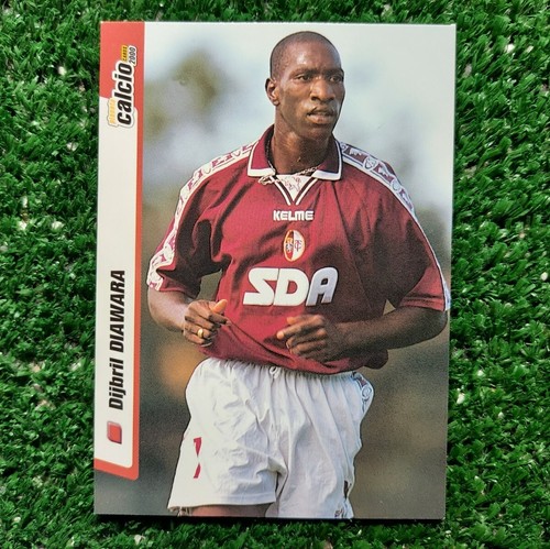 Card pianeta calcio - card,