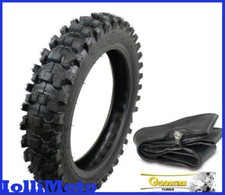 GOMMA 3.00-12 + CAMERA D'ARIA