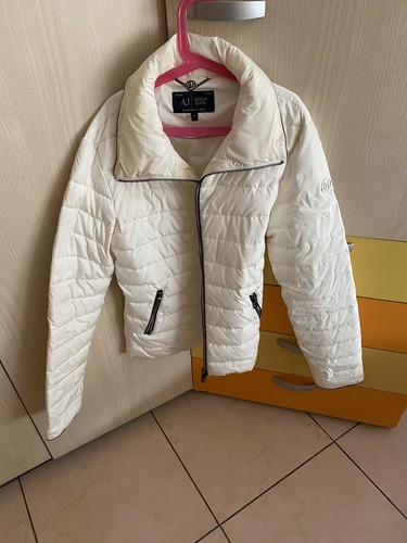 Giubbotto armani jeans - ,