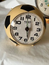 SVEGLIA PALLONE DA CALCIO BLESSING GERMANY ANNI 70