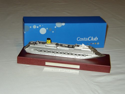 Costa pacifica - costa,