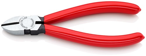 Knipex 140 taglierine - knipex, 70