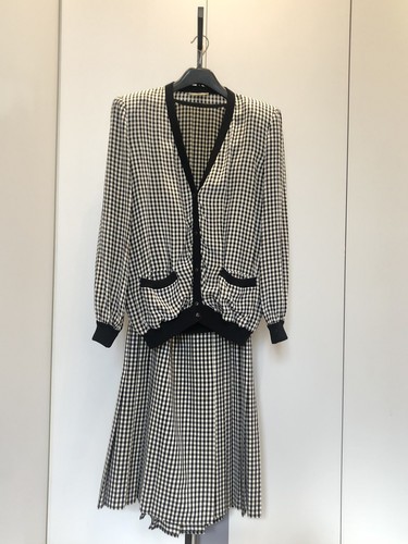 Valentino garavani tailleur - valentino,