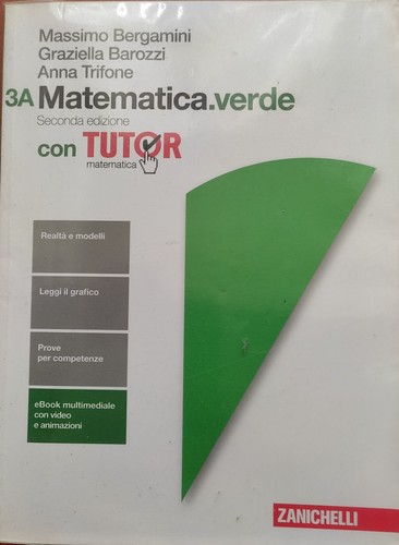 Matematica verde con - matematica.verde.,