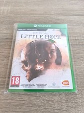 The Dark Pictures Anthology