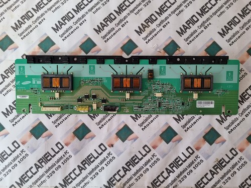 Inverter televisore samsung