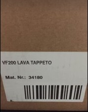 lava tappeti folletto