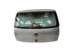 COFANO PORTELLONE POSTERIORE VOLKSWAGEN FOX 2003-2010 3P 8E/A7W-GRIGIO COFP2418