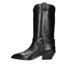 DURAN MUSTANG Stivali ASH