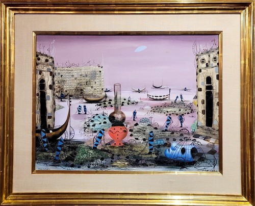 Jean calogero paesaggio - jean,
