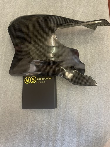 Copriforcellone ducati 848