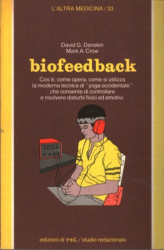 Biofeedback david danskn - biofeedback,