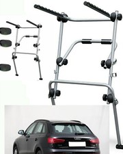 PORTABICI POSTERIORE 3 BICI