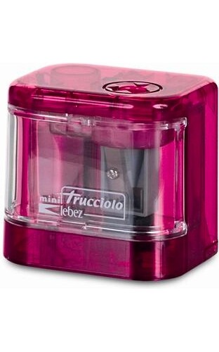 Temperino temperamatite - temperino,