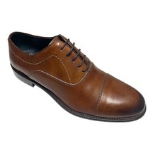 SCARPE DERBY CASUAL UOMO