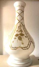 Vaso antico Giapponese con