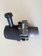 9682527780 POMPA IDROGUIDA SERVOSTERZO PEUGEOT 407 BERLINA 2.0 HDI 100KW 2007