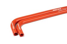 2219220E 2 Tubi per radiatore Malossi PIAGGIO ZIP SP 2001 2000 NTT TYPHON