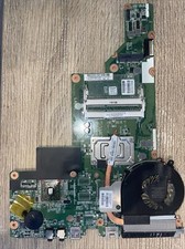 Scheda madre HP Compaq