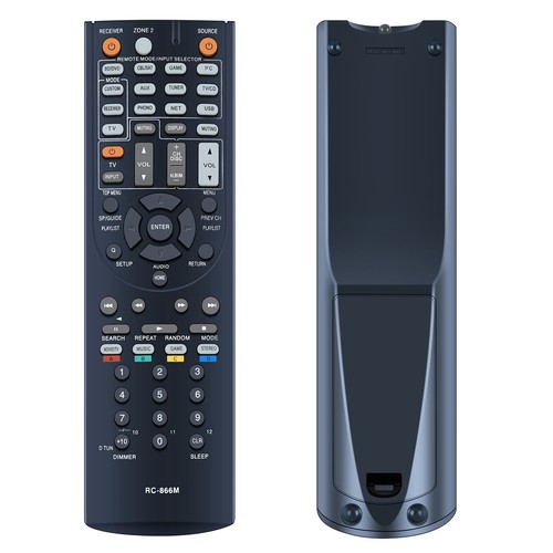 Nuovo 866m per onkyo - nuovo,