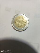 Piece de 2euros Irlande Irland
