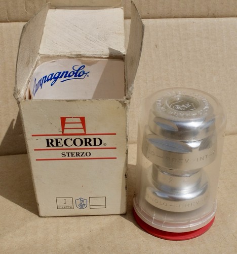 Centralina campagnolo - centralina,
