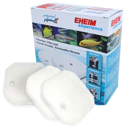 Eheim 2616265 ricambio spugne - eheim,