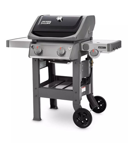 Barbecue gas weber spirit - a,
