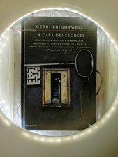 Casa dei segreti gerri - -,