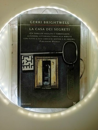 Casa dei segreti - dei,