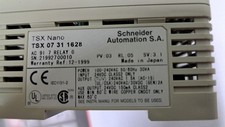 plc schneider electric  serie