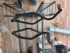 Paramotore yamaha xsr 700