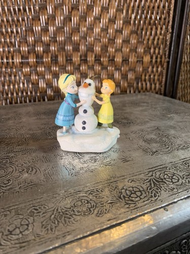 Figurina disney hallmark - figurina,