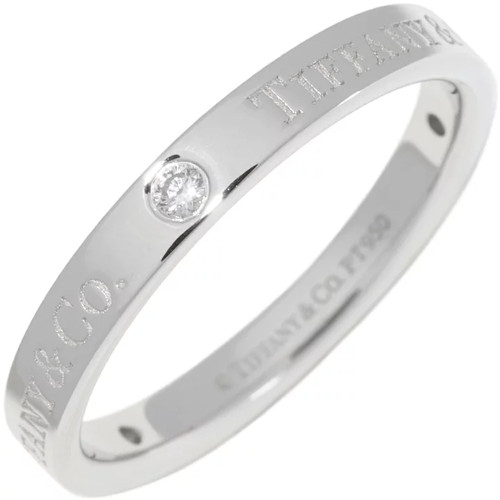 Anello fascia tiffany - in,