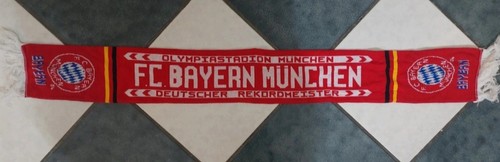 Sciarpa bayern münchen - f.c.,