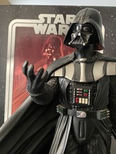 Star Wars Darth Vader Statue Gentle Giant ltd 2005 Limited Edition 1290/7500