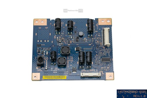 Inverter 14stm4250ad 6s01 - inverter, 14stm4250ad-6s01