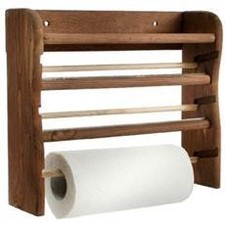 Portarotolo Portascottex in