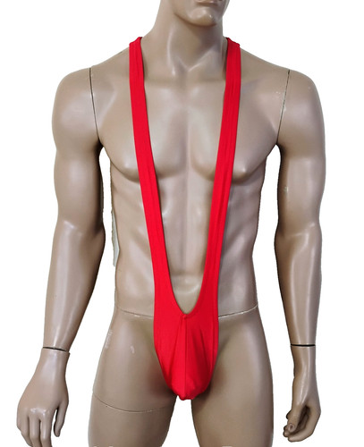 Biancheria intima uomo mankini - biancheria,