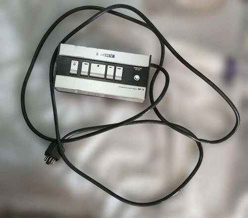 Telecomando sony per - telecomando,