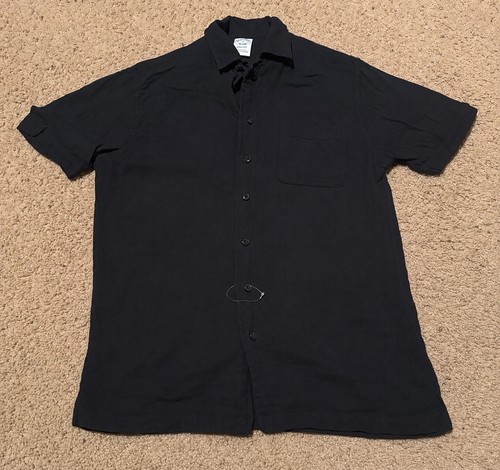 Camicia brooks brothers - camicia, blu