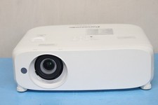 Video proiettore panasonic - video,