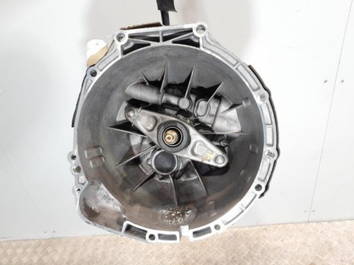 Scatola cambio bmw - scatola, 1