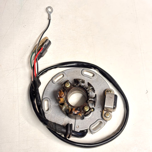 Suzuki rm250 rm125 - rm, 250