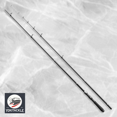 Canna pesca per barca - pesca,