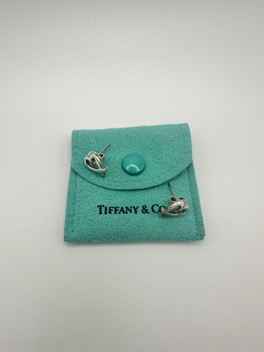 Orecchini tiffany paloma - &, co.