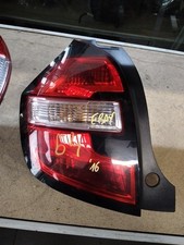 Stop Fanale Faro Fanalino