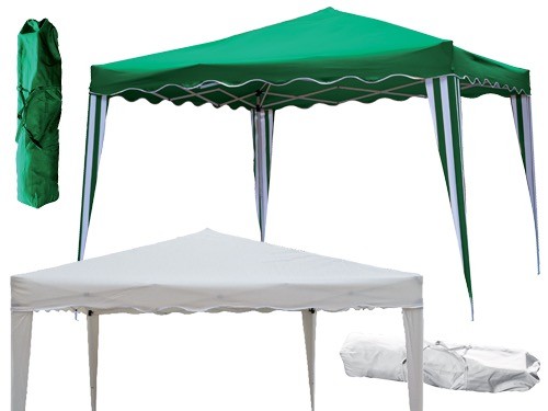 Gazebo pieghevole camel - gazebo,